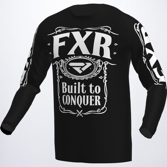 Jersey FXR Clutch MX