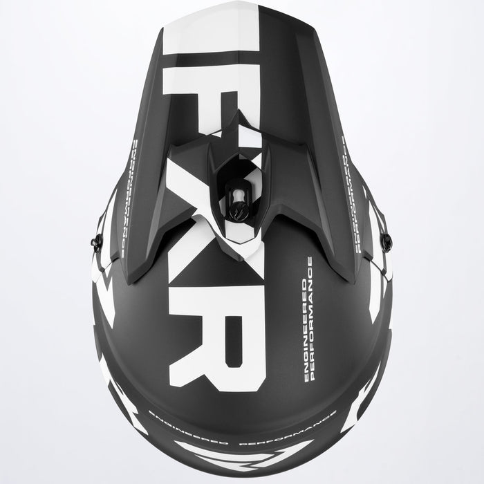 FXR Torque Team Helmet