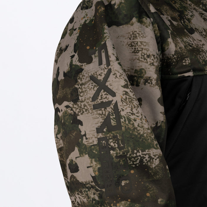 ProSoftshell_Jacket_BlackCamo_232001-_1076_DetailArm