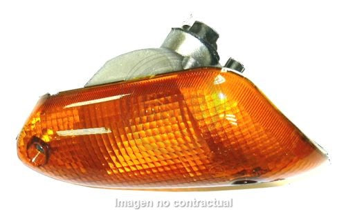 TULIPA INTERMITENTE DEL. DCHO. YAMAHA AEROX (50->)