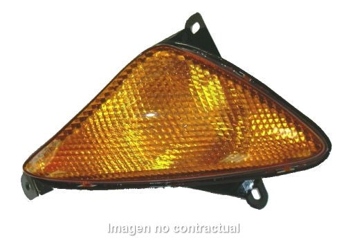 INTERMITENTE DELANTERO D. YAMAHA T-MAX 500 AMBAR