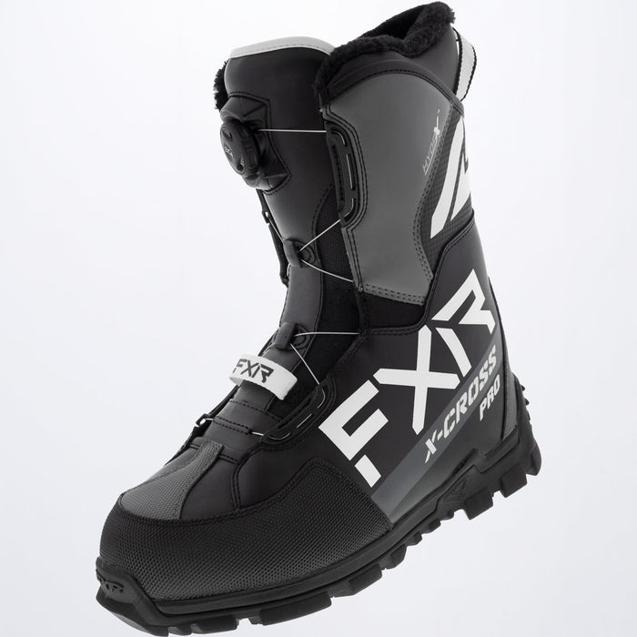 X-Cross Pro BOA Boot