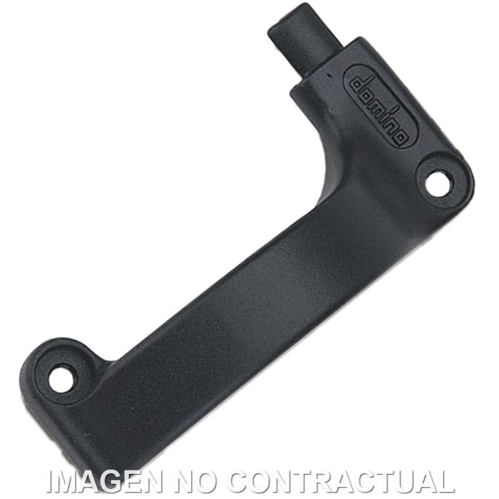 TAPA MANDO GAS