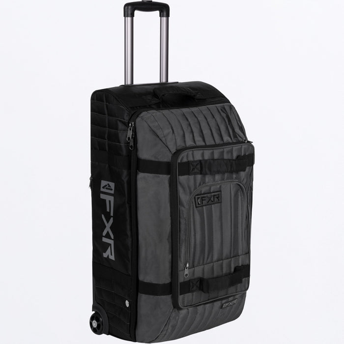 FACTORY RIDE BAG 21-BLACK OPS