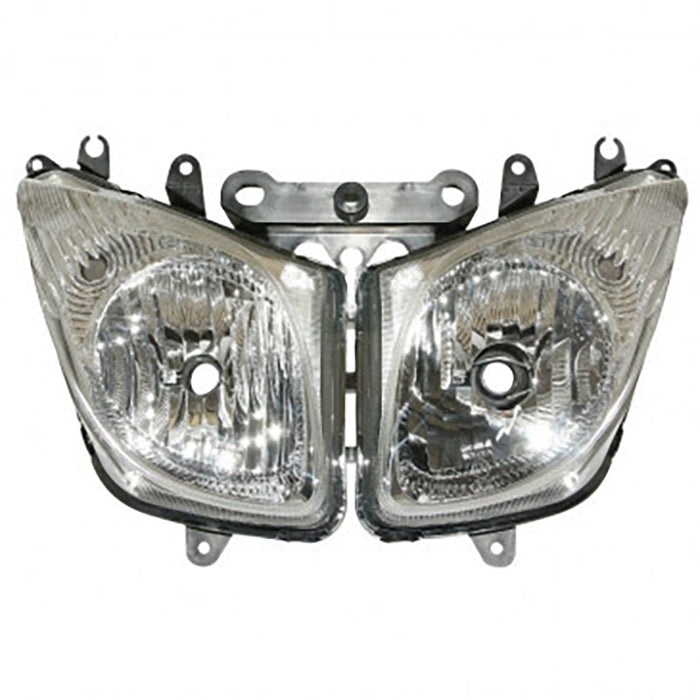 OPTICA COMPLETA HERT YAMAHA T-MAX 500 (08/12)