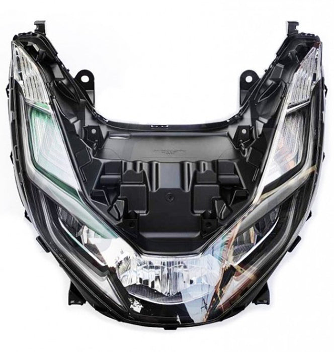 OPTICA LED COMPLETA HERT HONDA PCX 125 (21/)