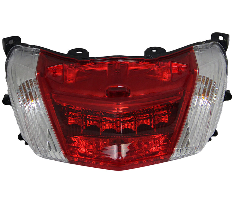 PILOTO TRASERO COMPLETO HERT YAMAHA N-MAX 125 (15/
