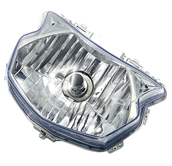 OPTICA COMPLETA HERT HONDA VISION 110 (21/)