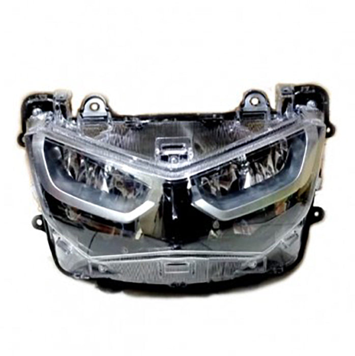 OPTICA LED COMPLETA HERT YAMAHA N-MAX 125 (21/)