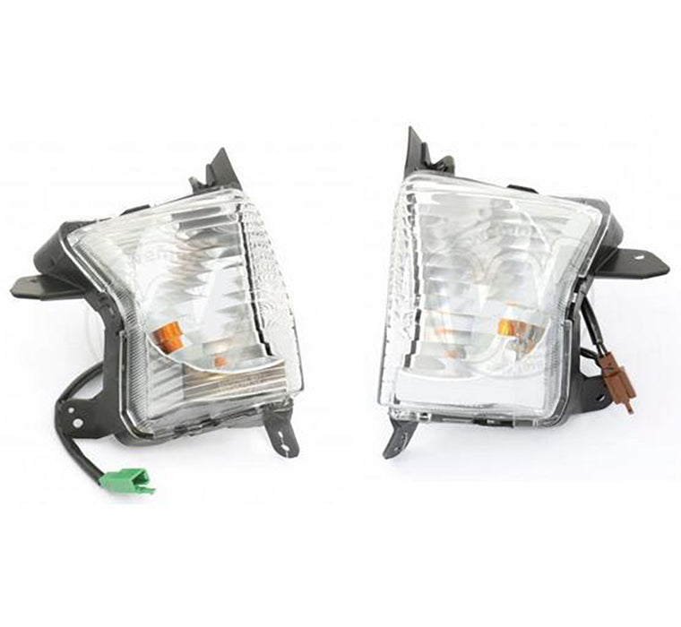 INTERMITENTES DELANTEROS HERT YAMAHA N-MAX 125 (15