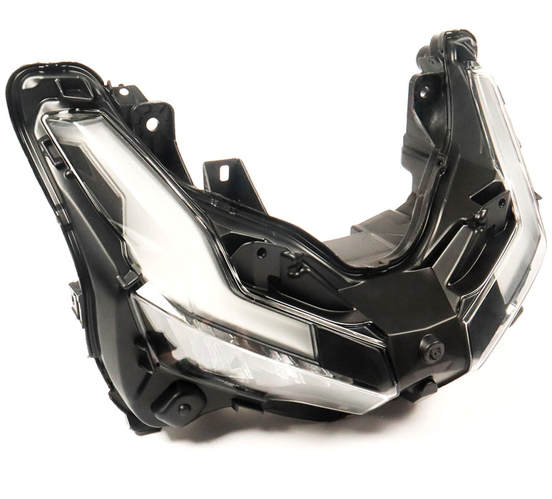 OPTICA LED HERT HONDA X-ADV 350(22/)