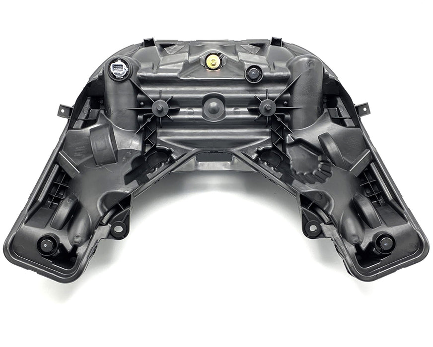 OPTICA LED COMPLETA HERT HONDA FORZA 125 (21/22)