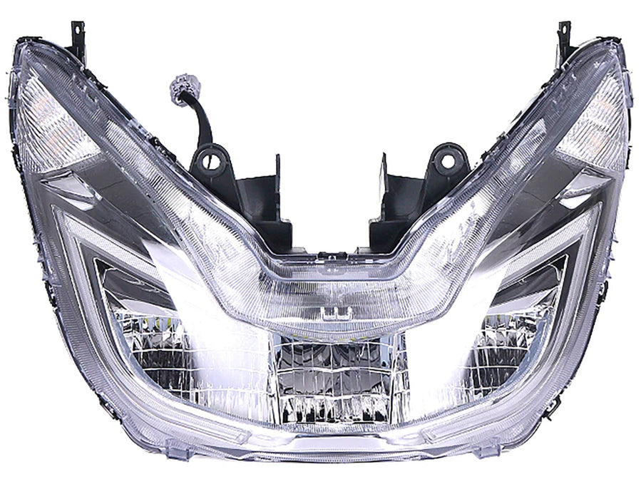 OPTICA LED COMPLETA HERT HONDA PCX 125 (14/16)