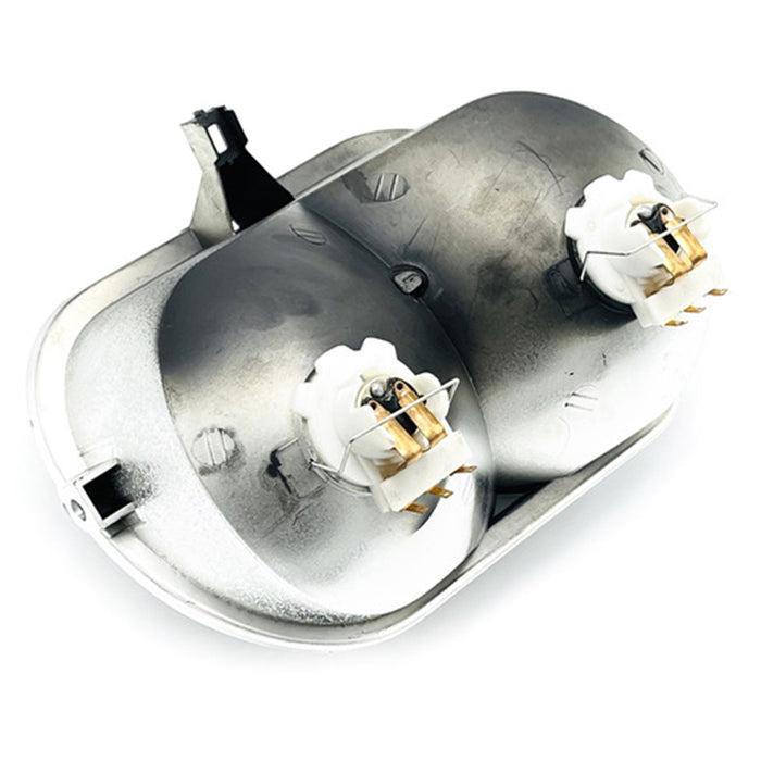 OPTICA COMPLETA HERT YAMAHA NEO'S (02/06)