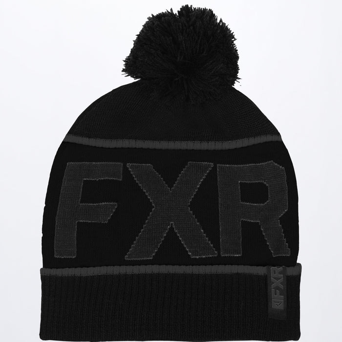 Wool Excursion Beanie