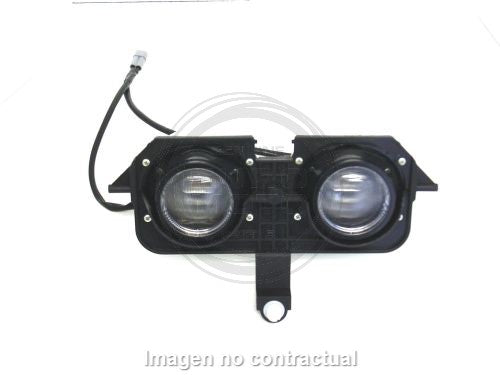 OPTICA PIAGGIO NRG EXTREME/MC3/PUREJET