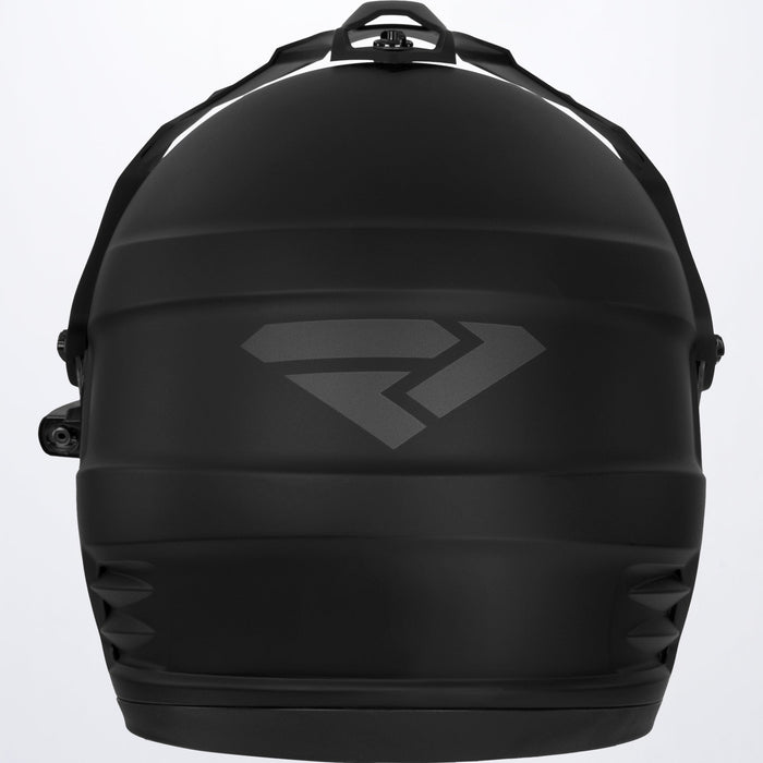 FXR Torque X Prime Helmet with E Shield &amp; Sun Shade