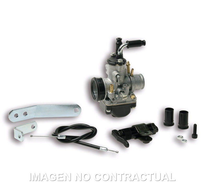 CARBURACION MALOSSI PHBG 19,5 AS PEUGEOT