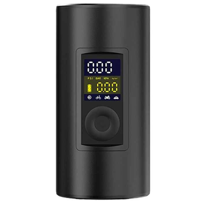 COMPRESOR AIRE TOPLINE ELÉCTRICO INALÁMBRICO