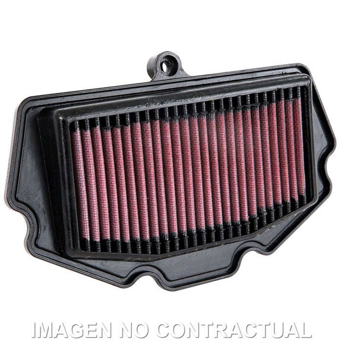 FILTRO AIRE K&N KAWASAKI EX 400 NINJA