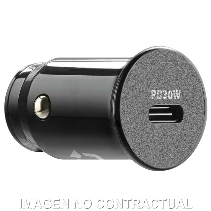 CARGADOR USB OPTILINE POWER CARGADOR BATT.1 PUERTA