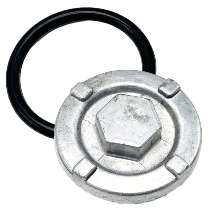 TAPON VACIADO ACEITE YAMAHA X-MAX 125/250/400