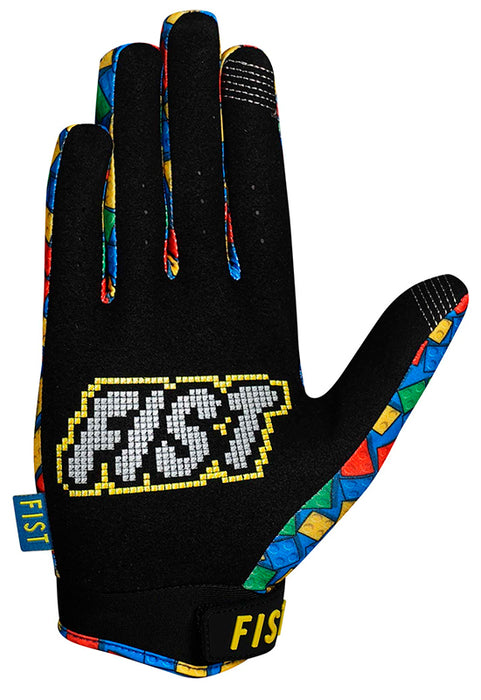 GUANTES FIST BUILD (NIÑO)