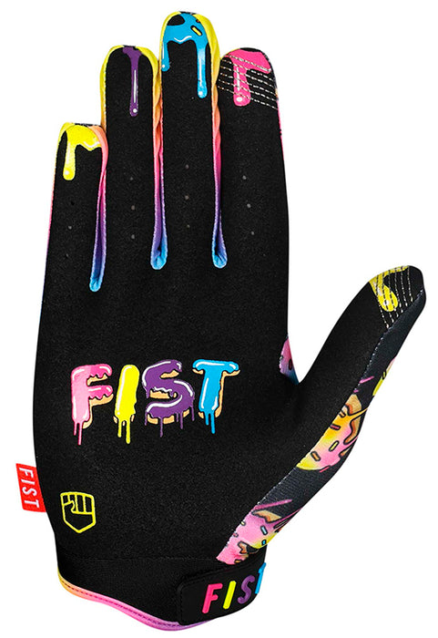 GUANTES FIST CAROLINE BUCHANAN SPRINKLE FADE (NIÑO