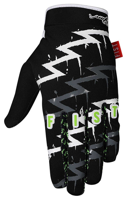 GUANTES FIST STRAPPED TAKA HIGASHINO CALI ROLL TA