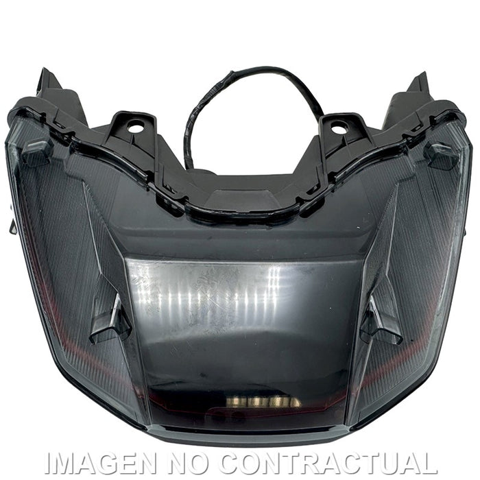 PILOTO TRASERO HERT HONDA PCX 125 (21/24)