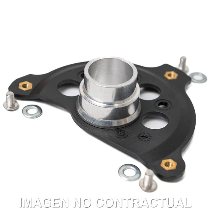 SOPORTE PROTECTOR DISCO CIRCUIT SHERCO