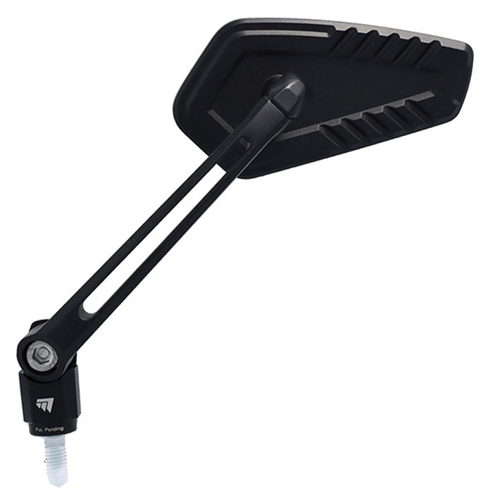 JUEGO ESPEJOS RETROVISORES MOTOTEC VXR TOURING