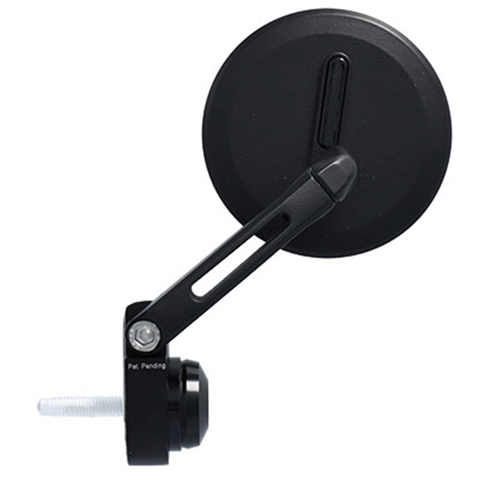 JUEGO ESPEJOS RETROVISORES MOTOTEC RND BAREND