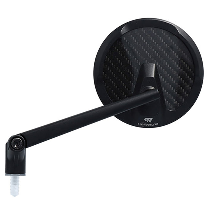 JUEGO ESPEJOS RETROVISORES MOTOTEC CFR-1 TOURING