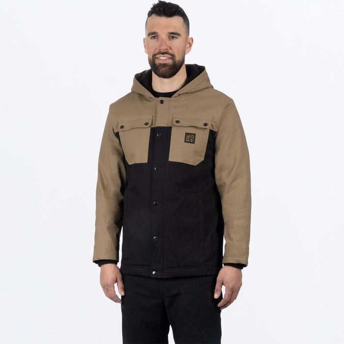 RoughneckCanvas_Jacket_CanvasBlack_M_242061-_1510_Front