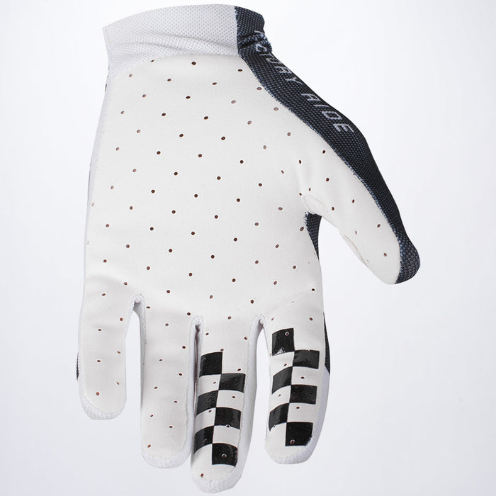 FXR Slip on Air MX Gloves
