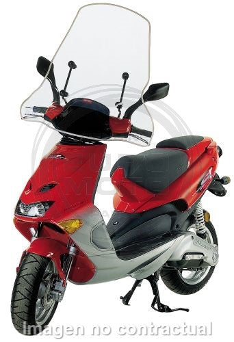 PANTALLA FABBRI TOP APRILIA SR 50 WWW