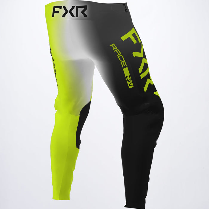 Pantalones FXR Podium MX