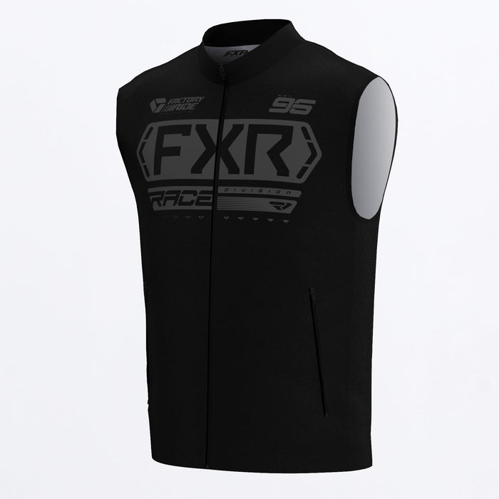 OFF-ROAD VEST 25-BLACK OPS