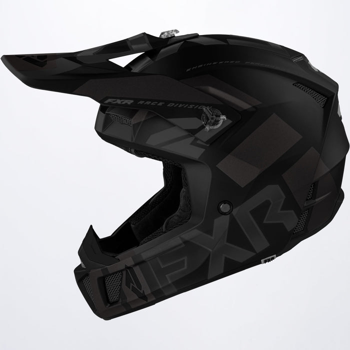 Casco FXR Clutch Evo