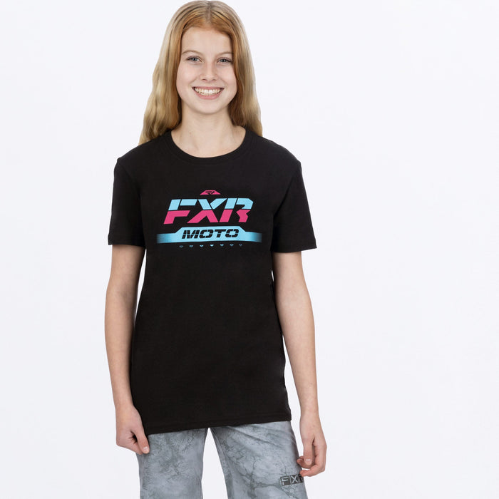 Youth Moto Premium T-Shirt