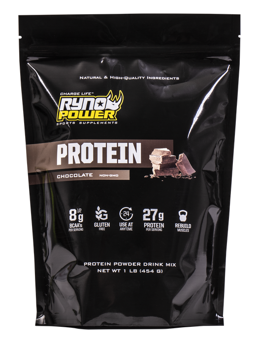 Ryno Power - Chocolate Protein