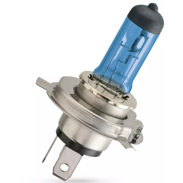LAMPARA PHILIPS HALOGENA HS1 WHITEVISION ULTRA 12/