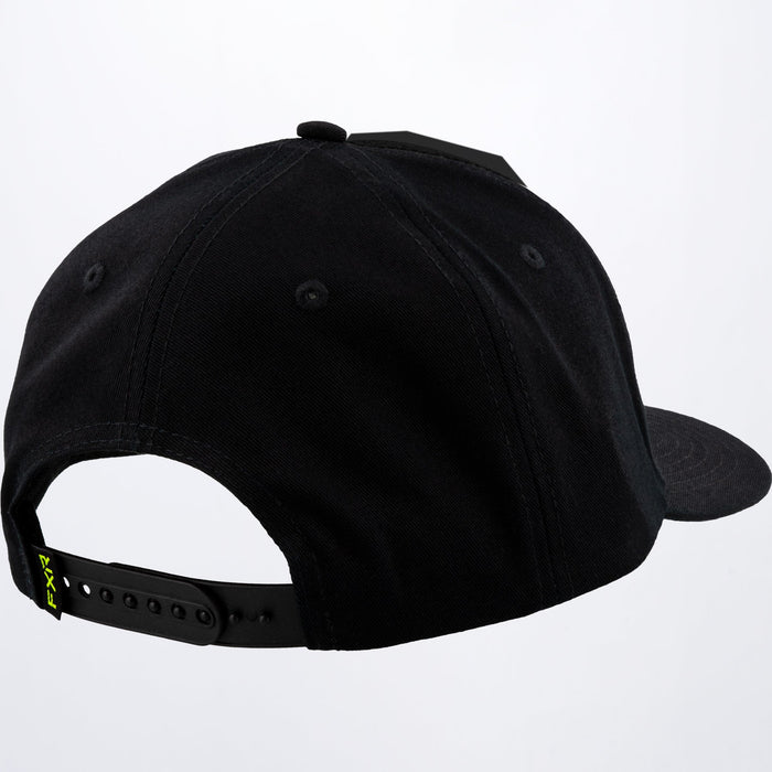 Victory_Hat_BlackHiVis_211622-1065_Back