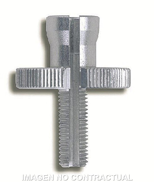 TENSOR CABLE M8 MANETAS DOMINO 10MM X 8,15MM