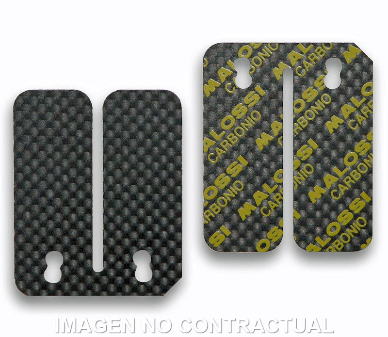 LAMINAS ADMISION CARBONO VL11 Y ORIGINAL ZIP, JOG
