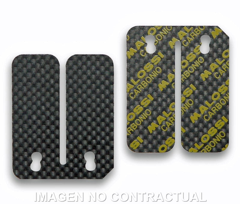 LAMINAS ADMISION KARBONIT VL11 Y ORIGINAL ZIP, JOG