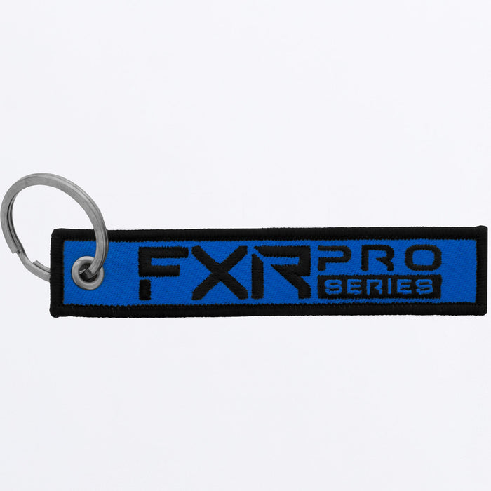 FXR FLIGHT TAG 24-BLUE/BLACK