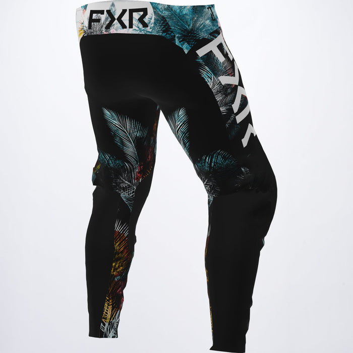 Pantalones FXR Podium MX