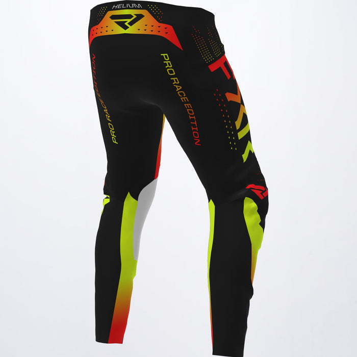 Pantalones FXR Helium MX